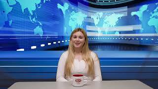 Toreador News #34 (Monday, May 18 2026)
