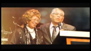 10 Años Tabernáculo De Avivamiento