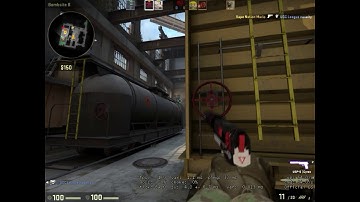 Shadowplay Highlights #3