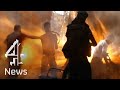 YouTube's Impact On The Syrian Civil War