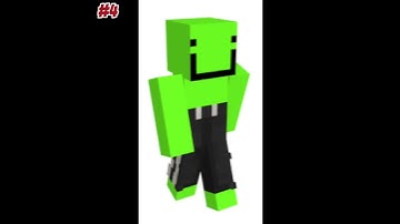 Thumbnail of The TOP 10 MCC Players! #shorts #mcc