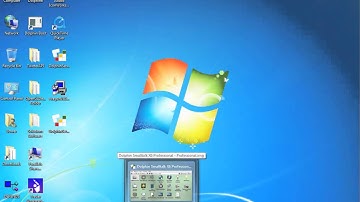 Messing with 3D in Dolphin Smalltalk (Part 1)