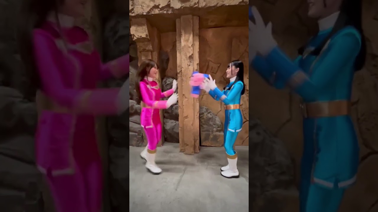 「新星戦隊リュウセイジャー」