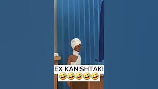 YOMBO KIZIMBANI - KESI YA KUBAKA EX WAKE