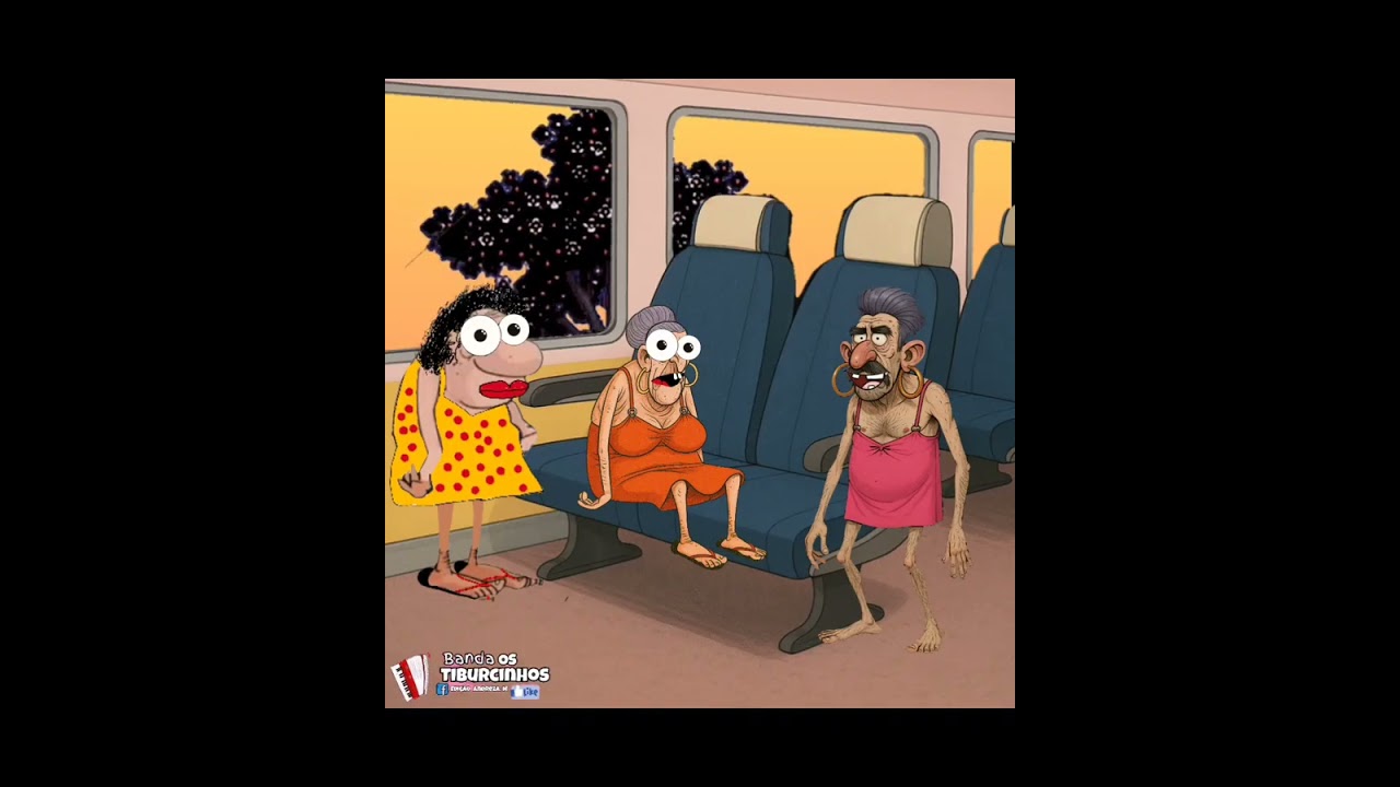 Vem rir, 10 de agosto, 2025