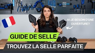 Le Guide Ultime De La Selle - Comment Trouver Lajustement Parfait