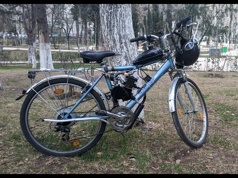 ვიდეო: როგორ შემიძლია ჩემი ველოსიპედის ძრავის გამარტივება?