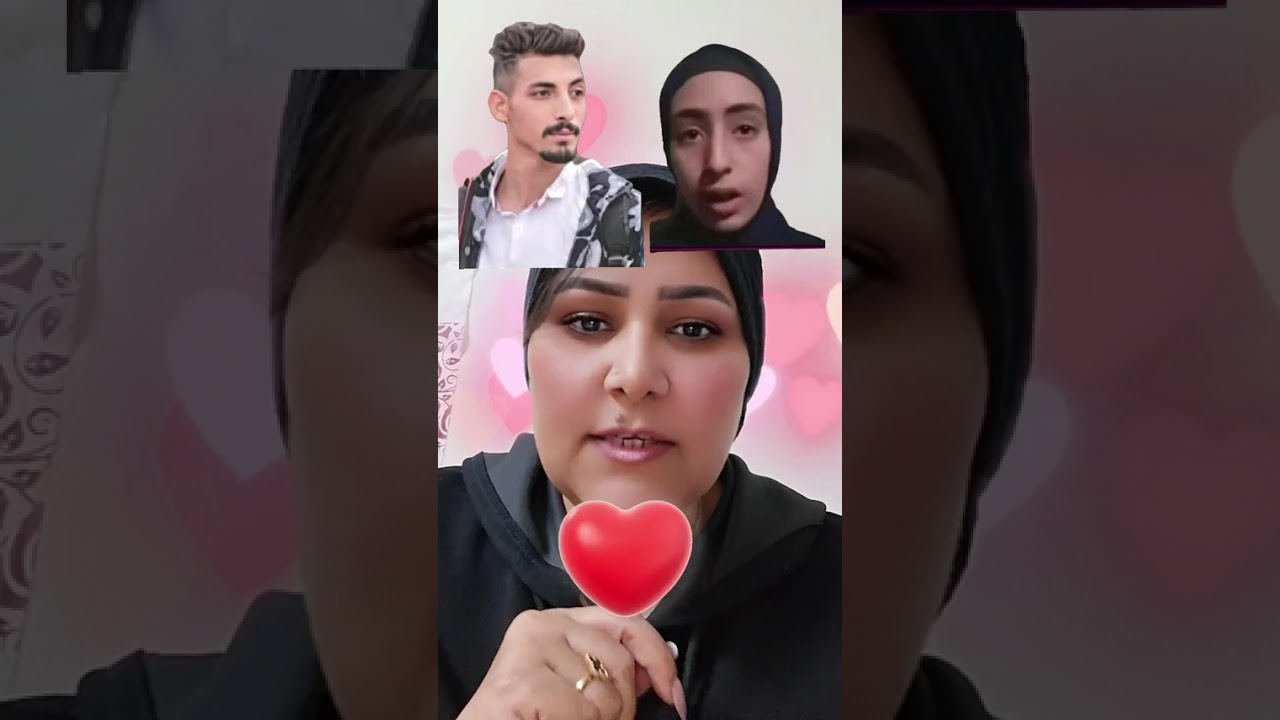 اخيرا الرحمه ظهرت وحكيت وقالت على اللي حصل ما بينها وبين اسلام ويلا نسمع مع بعض
