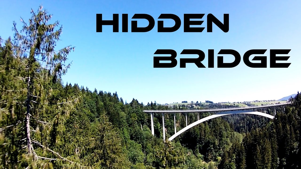 hidden bridge YouTube hidden bridge YouTube
