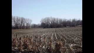 Auction - 360 Acres (4 tracts-home,grass&cropland) Chase & Marion Co - Sat. 4/20/2013 at 10:00am