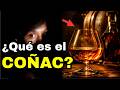 ¿Qué es realmente el coñac? Jamás podrás ver una botella igual