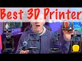 Best 3D Printer to Buy 2021