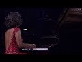 F Chopin Etude Op 10 No 12 Revolutionary Khatia Buniatishvili 2014 Live mp3