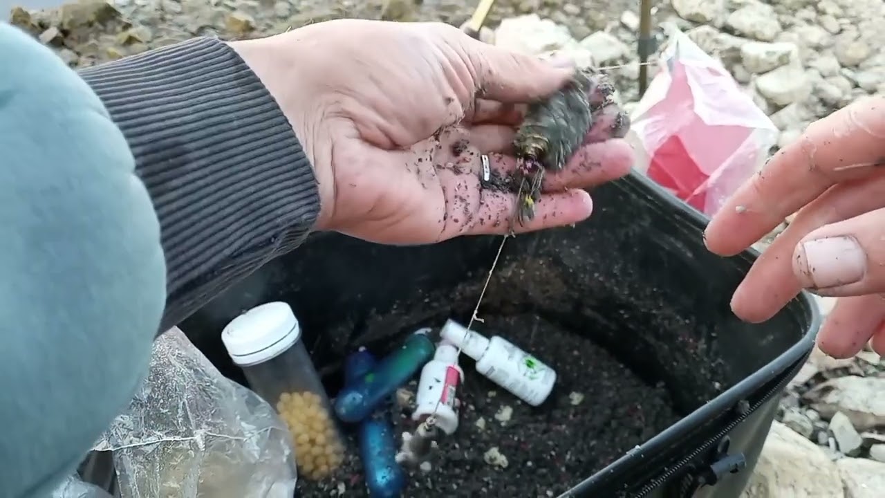 Мариупольская снасть в деле!!!