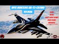 Viper airtoground munitions tutorial basics