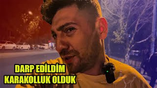 DARP EDİLDİM ( Soft Taksi 32. Bölüm )