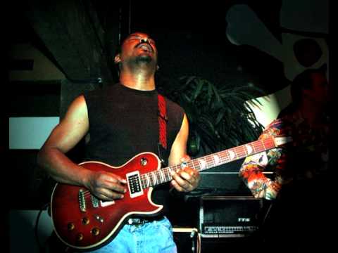 Tribute to Carlos Santana & Neal Schon (Rumba Para...