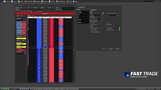 Mega Dom A Melhor Ferramenta Para Tape Reading Fast Trade