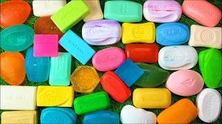 Soap opening | Oddly satisfying video | Noise ASMR | No talking | Soap ASMR 🧼😍 #relax #unpacking