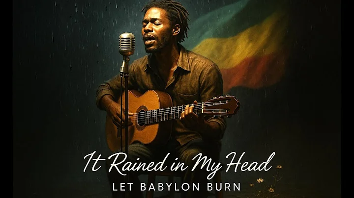 It Rained in My Head | Let Babylon Burn