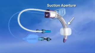 PORTEX® Blue Line Ultra® Suctionaid® Introduction screenshot 4
