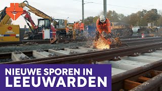 Alle Disciplines Bij Elkaar In 1 Project Op Het Spoor Van Morgen