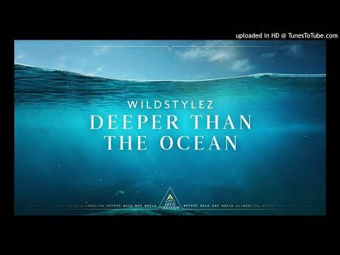 Wildstylez 'deeper than-