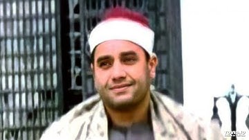فضيلة القارىء الشيخ راغب مصطفى غلوش وماتيسر من سورة  ق  وقصار السور