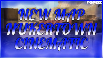 Bullet Force #7  "NEW MAP LIKE NUKETOWN" (Outpost)