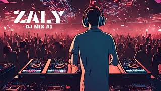 ZALY DJ MIX #1