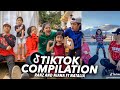 Siblings TikTok Compilation | Ranz and Niana ft natalia