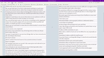 TMMathsIcons - Part 3 - Teaching Maths with OneNote