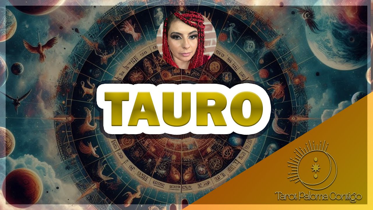 TAURO ♉ CADA DIA ES MAS GRANDE EL DESEO QUE SIENTE POR TI - YouTube