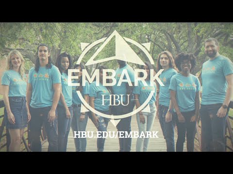 HBU Embark - Apologetics Program