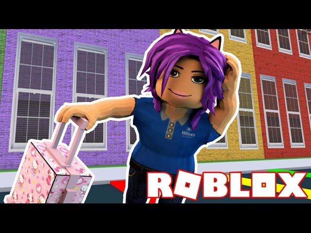 Escape The Burning Hotel Roblox Obby Youtube - roblox obby yammy xox