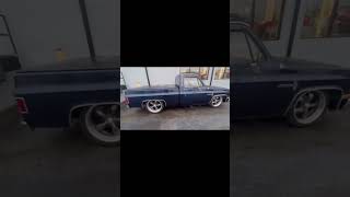 Chev  C10