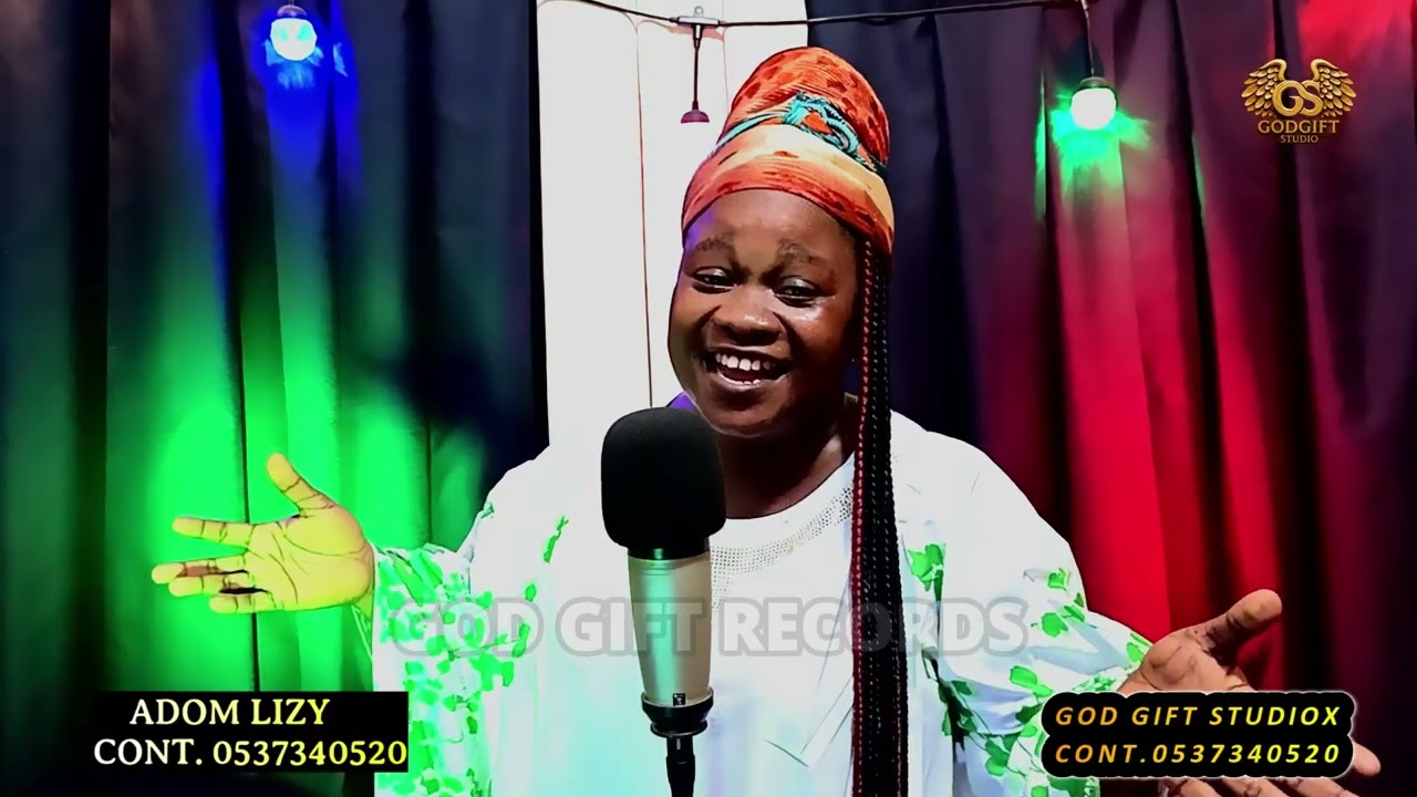 Source artwork associated with Adom Lizy Empire