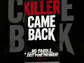 The Killer Came Back by James Hadley Chase Part 7 #aserialkillersguidetolife #crime #lifeofcrime