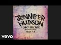 Jennifer Hudson - I Can't Describe (The Way I Feel)(Audio) ft. T.I.