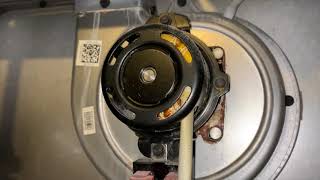 Troubleshoot a Gas Furnace Bad Igniter by Seal Heating and Air 2,635 views 5 years ago 1 minute, 38 seconds