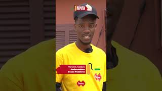 Golf Sud après le passage de RENOVESPOIR