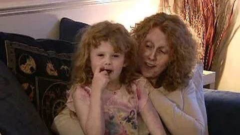 Autism Recovery: Using The Son-Rise Program Laura Fully Recovers