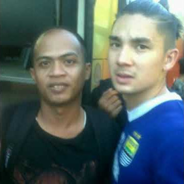 kim jeffrey kurniawan