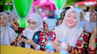 FULL ALBUM KEMPUT STS SHAUN THE SHEEP - DIES NATALIS KE-19 SMAN 1 KEMBANG