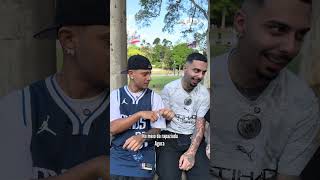 Download Lagu Acho que ele sentiu 😏 MP3