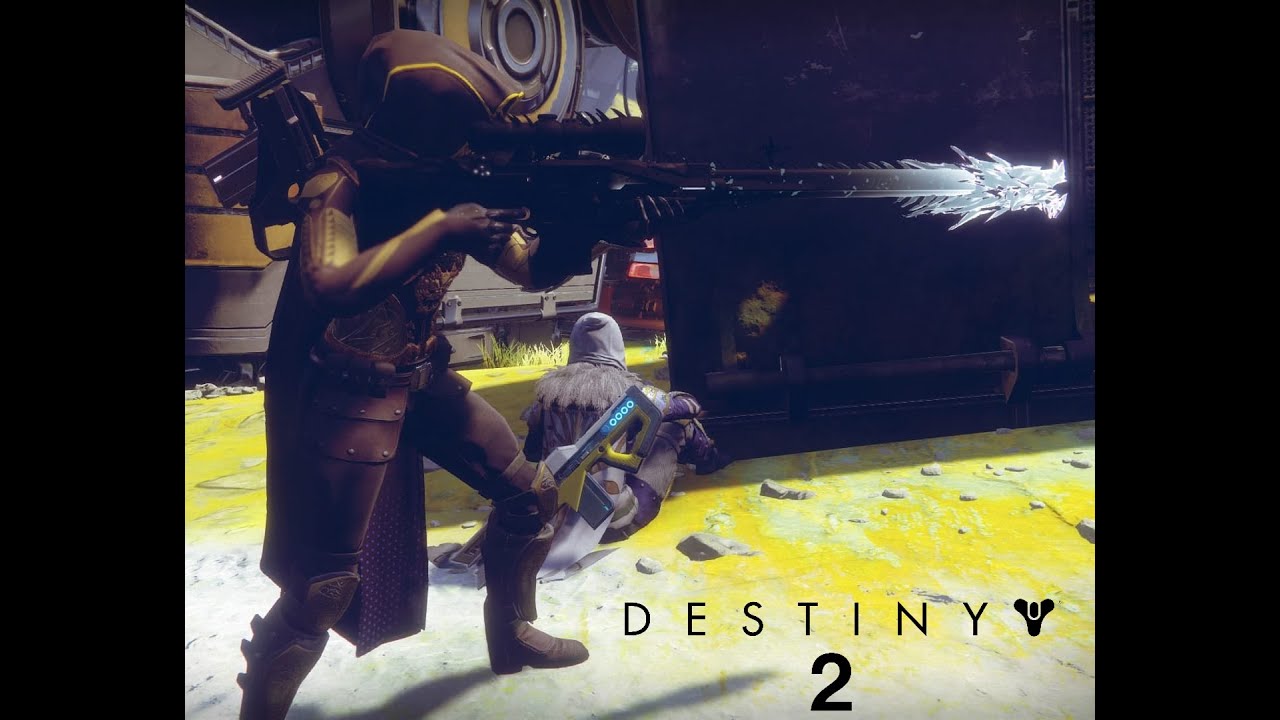 WHISPER OF THE WORM Destiny 2 YouTube