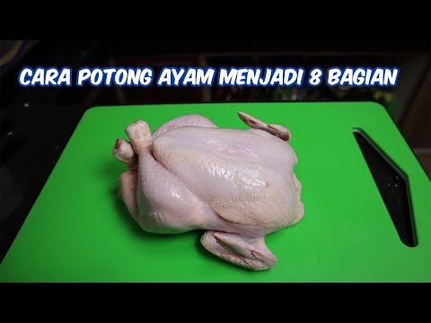 Video: Resipi Dari Lyubov Uspenskaya, Termasuk Potongan Ayam Belanda, Foto Dan Video