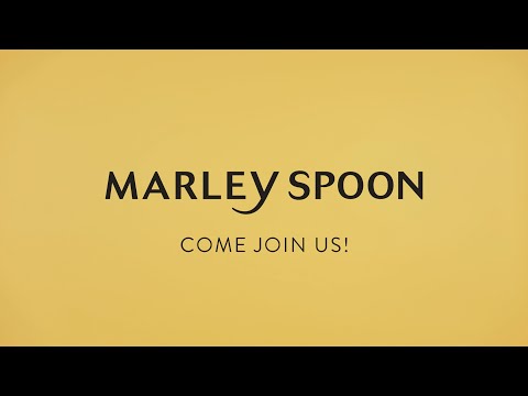 Marley Spoon - A sneak peek into our company culture.