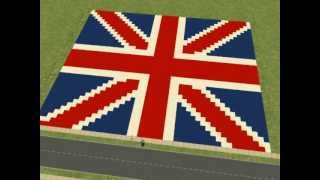 Sims 2 Diamond Jubilee Video