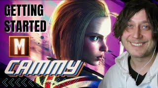 Modern Cammy Beginner Guide | Combos & Gameplan | SF6